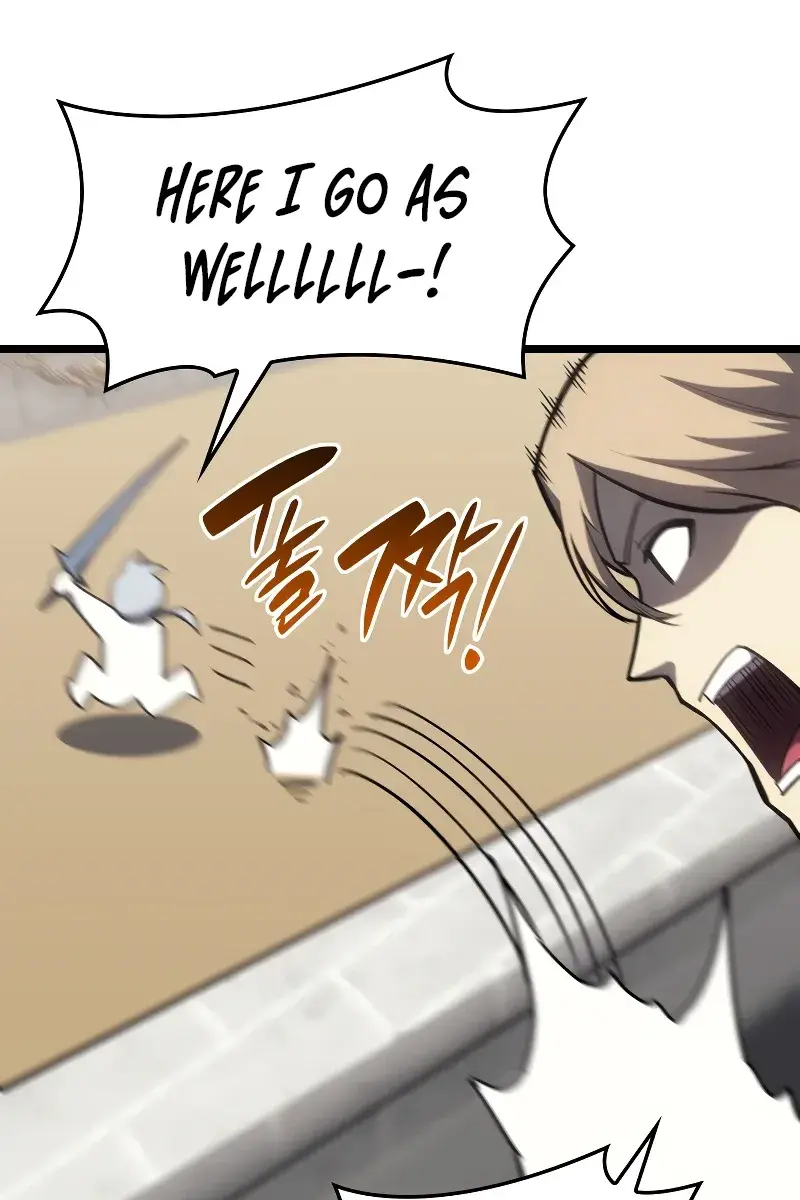 Return of Disaster Class Hero Chapter 64 Page 34