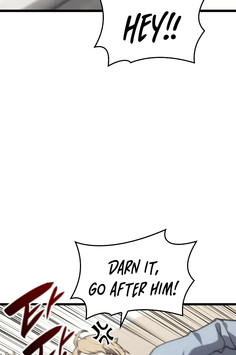 Return of Disaster Class Hero Chapter 64 Page 35