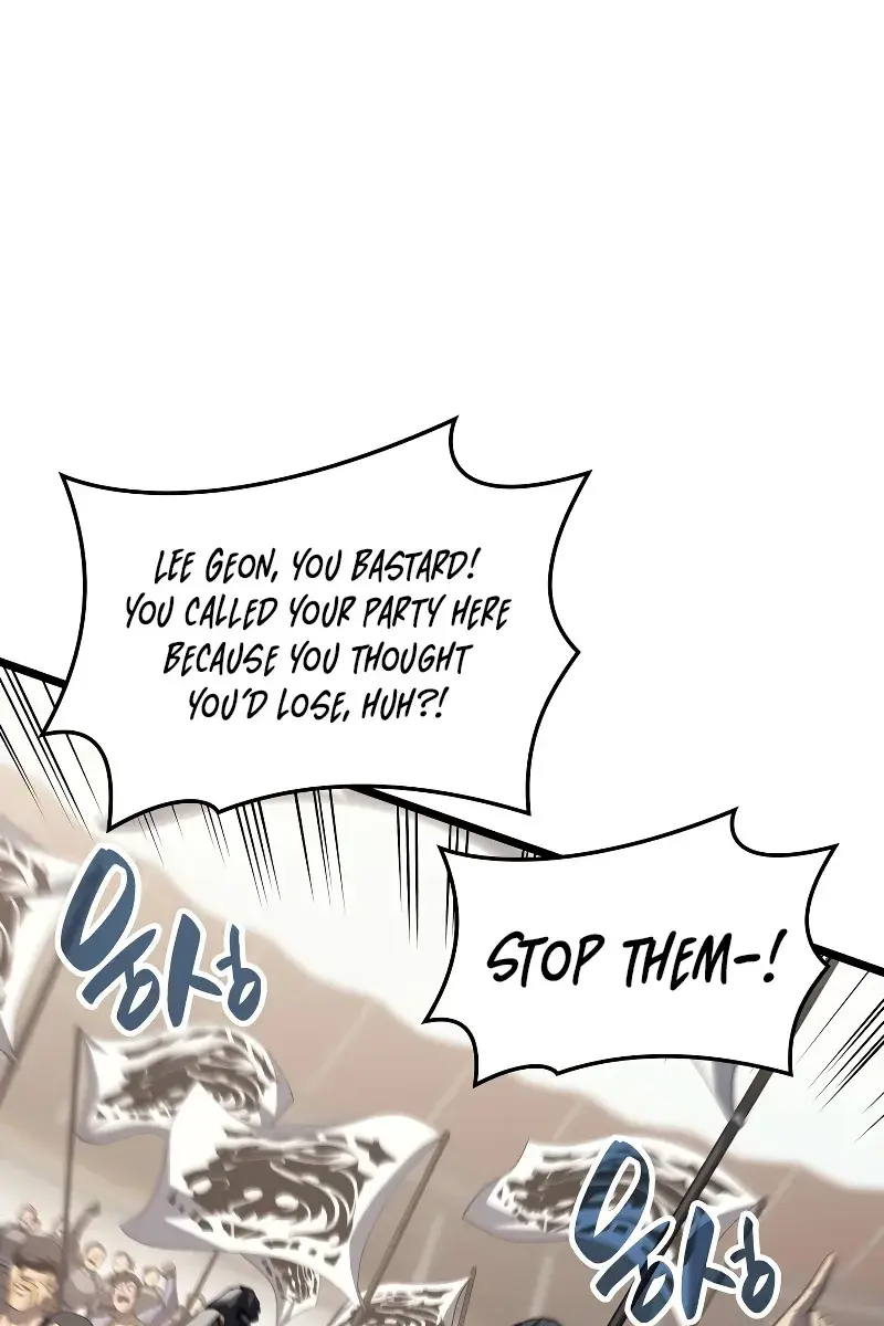 Return of Disaster Class Hero Chapter 64 Page 37