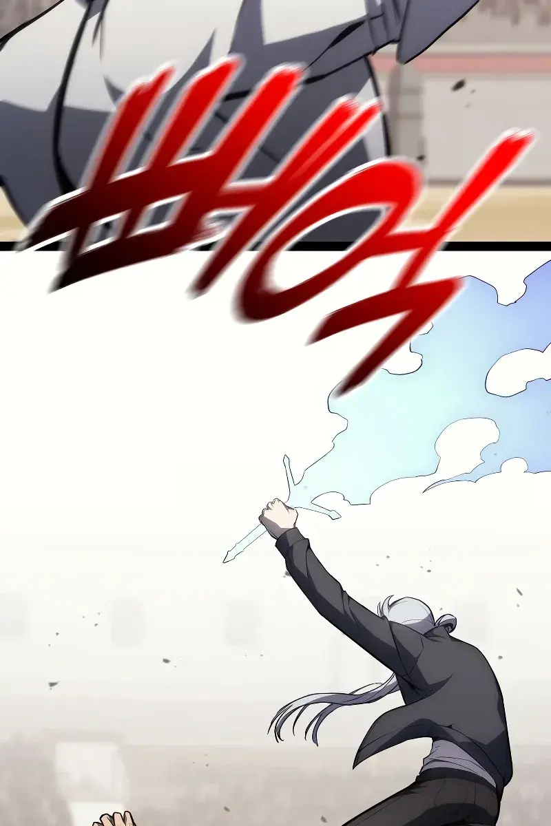 Return of Disaster Class Hero Chapter 64 Page 45