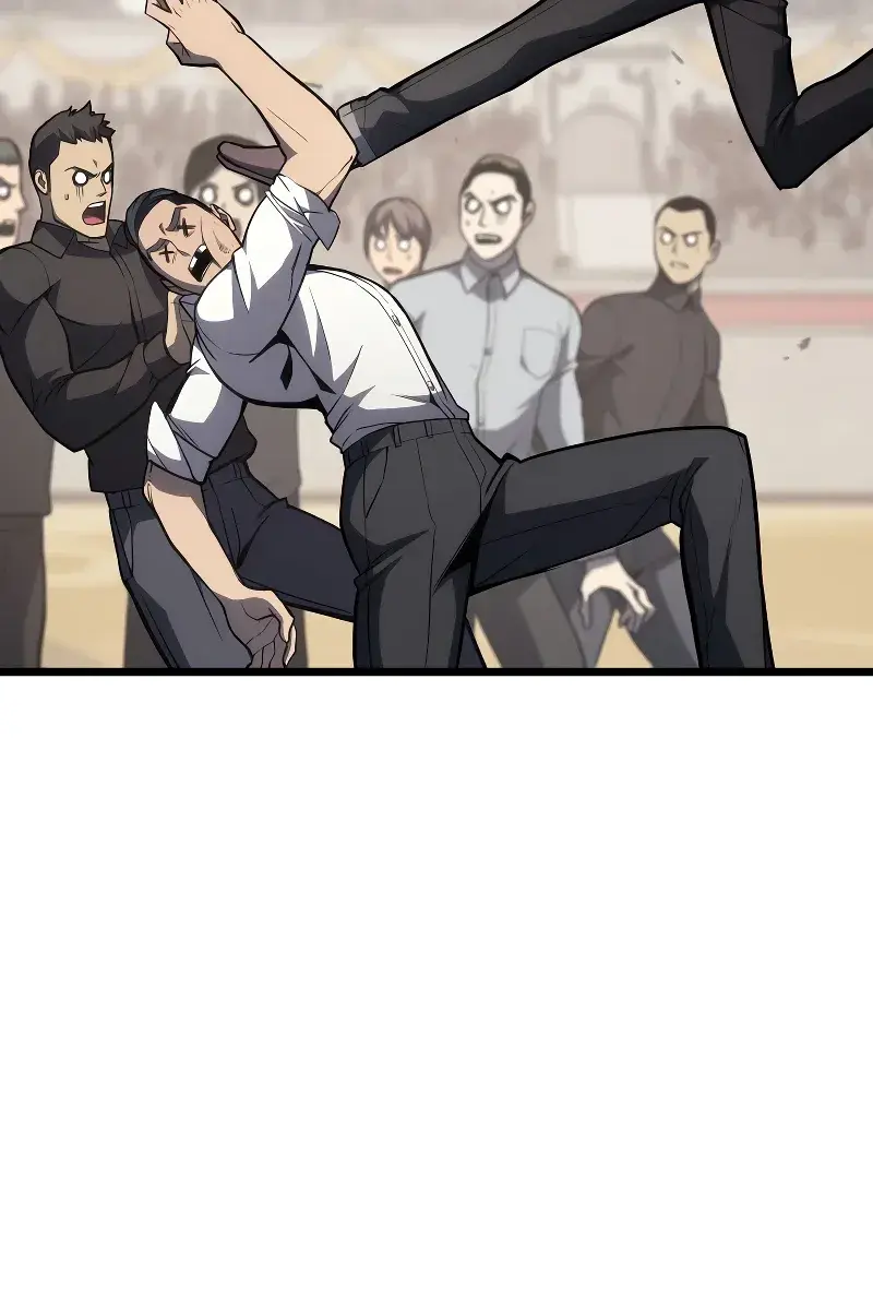 Return of Disaster Class Hero Chapter 64 Page 46