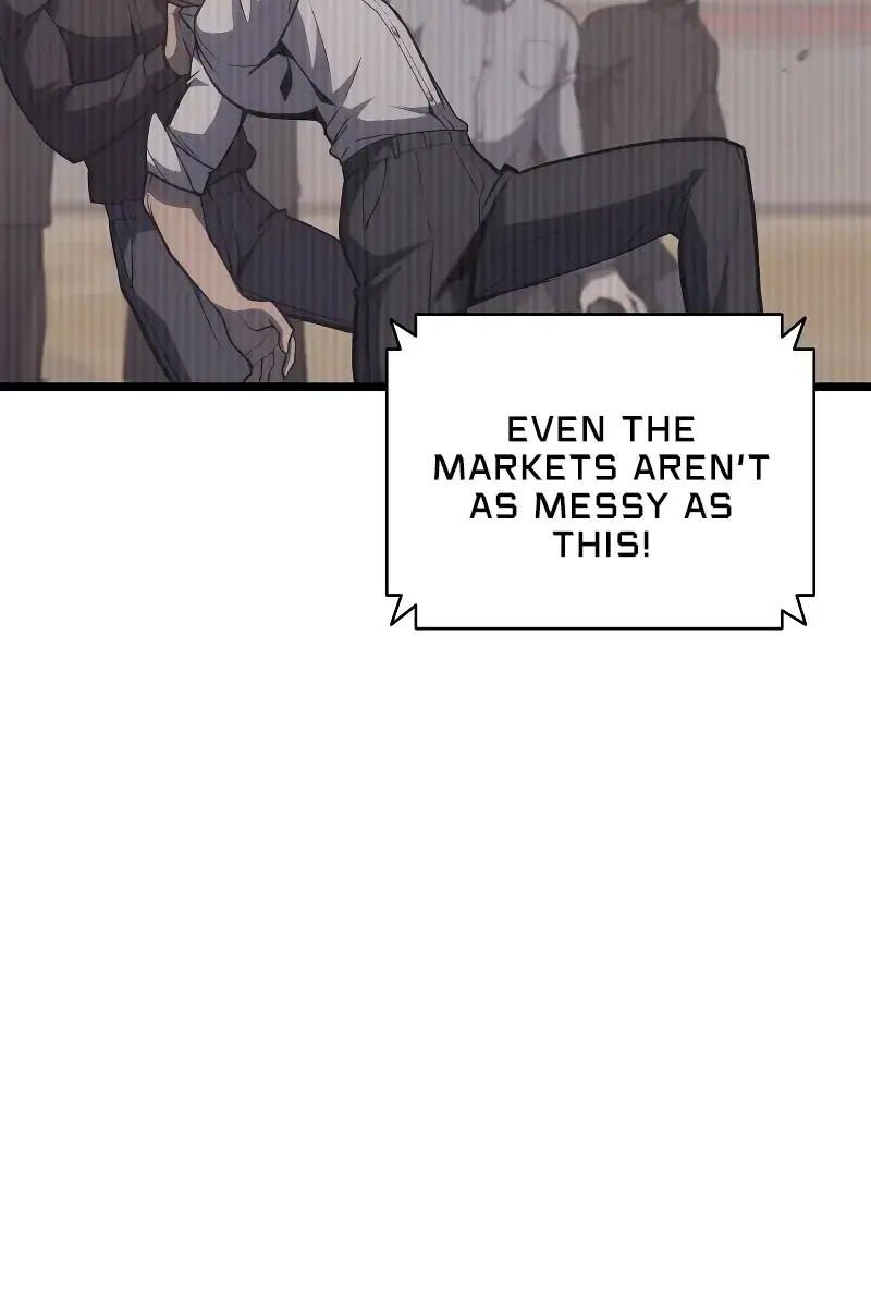 Return of Disaster Class Hero Chapter 64 Page 48