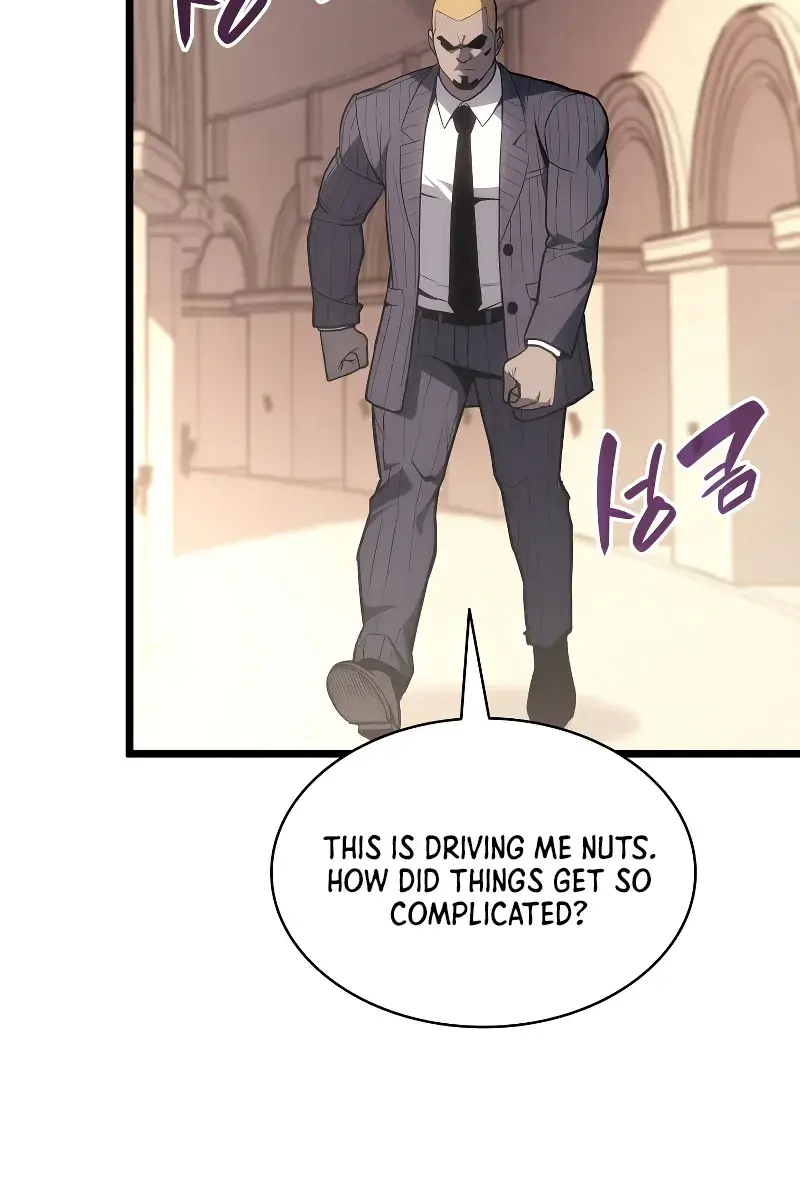 Return of Disaster Class Hero Chapter 64 Page 53