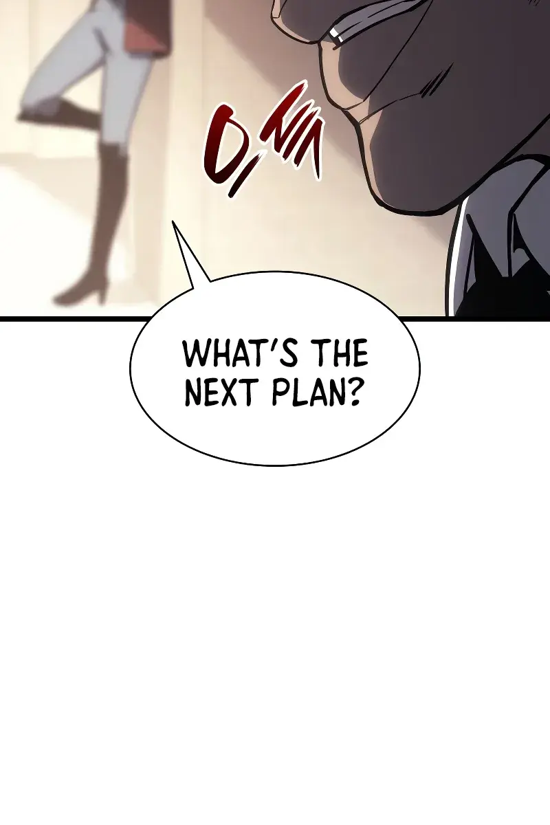 Return of Disaster Class Hero Chapter 64 Page 55