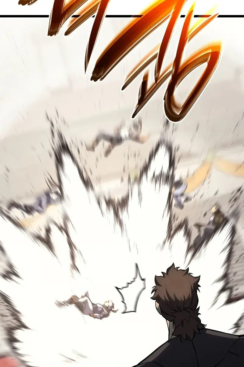 Return of Disaster Class Hero Chapter 64 Page 73