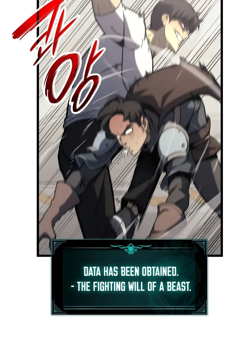 Return of Disaster Class Hero Chapter 64 Page 76