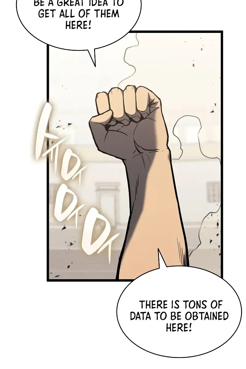 Return of Disaster Class Hero Chapter 64 Page 80