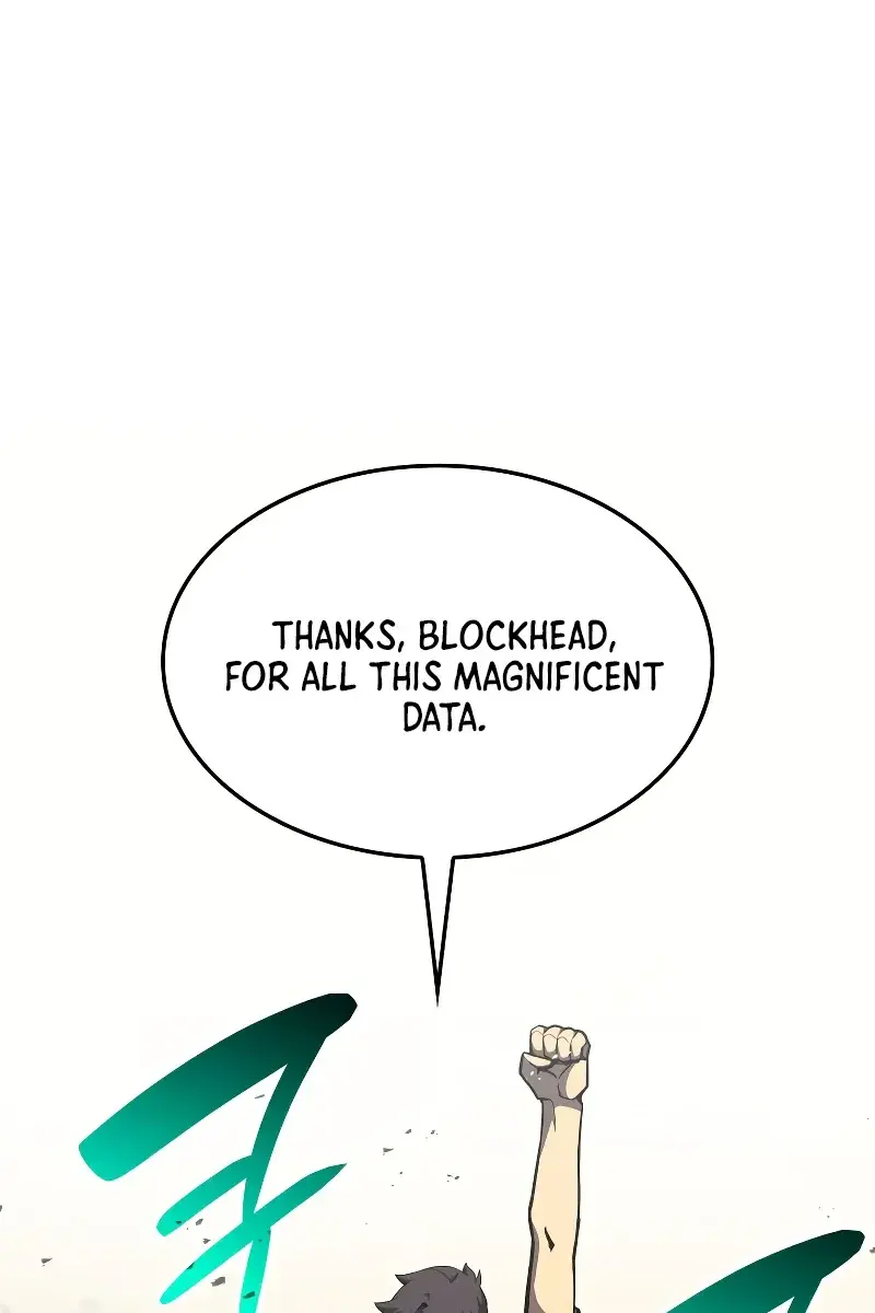 Return of Disaster Class Hero Chapter 64 Page 81