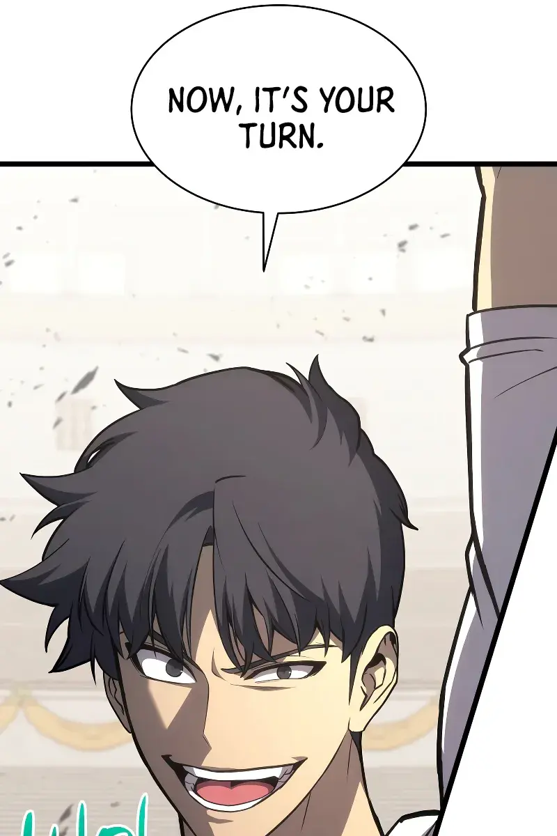 Return of Disaster Class Hero Chapter 64 Page 84