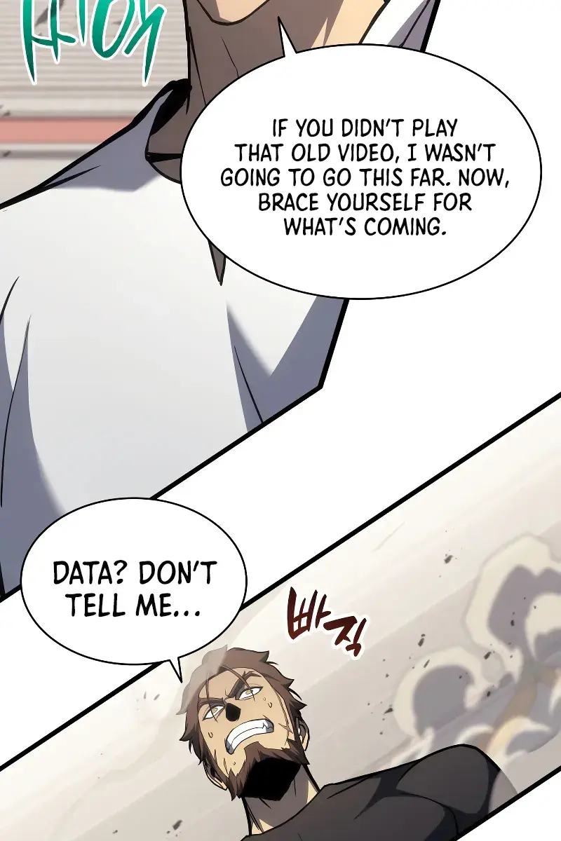 Return of Disaster Class Hero Chapter 64 Page 85