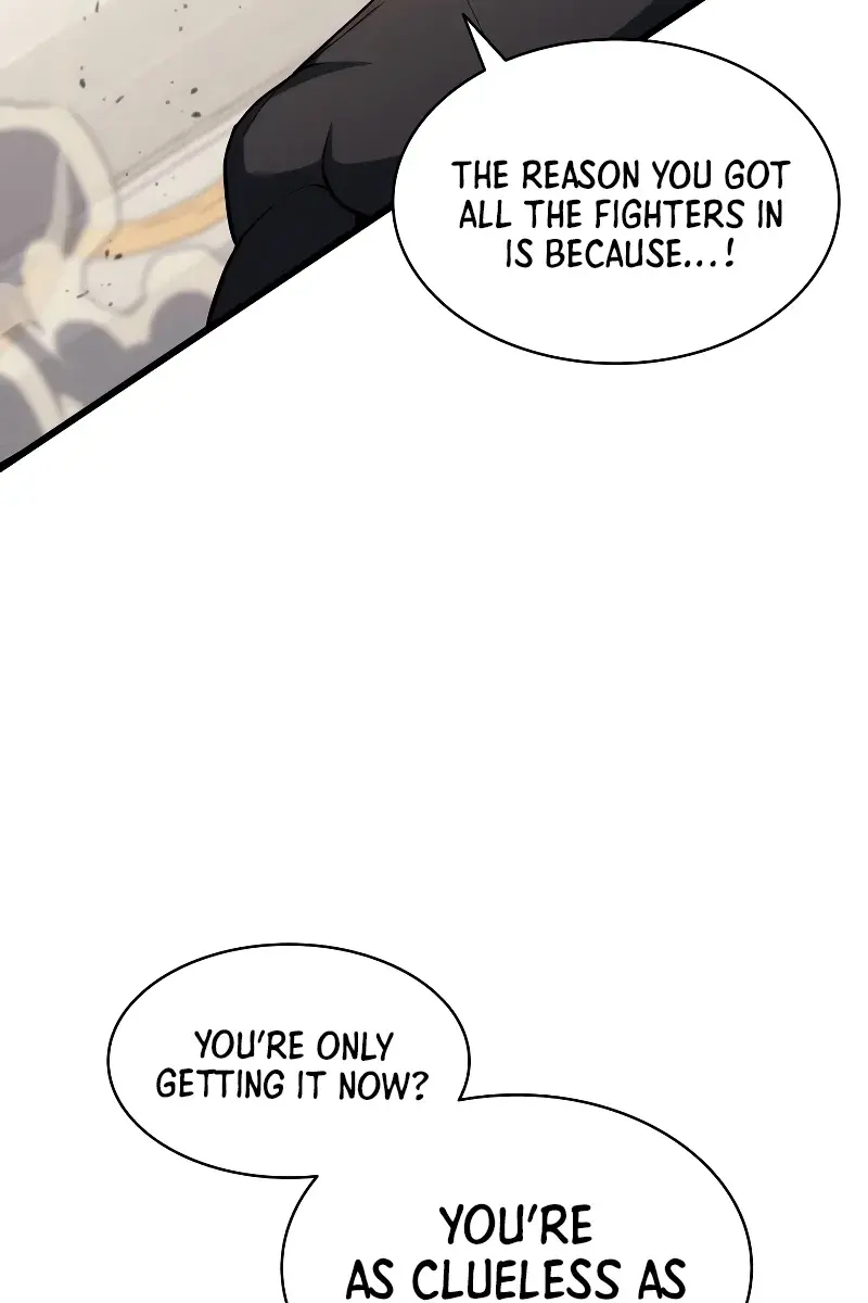 Return of Disaster Class Hero Chapter 64 Page 86