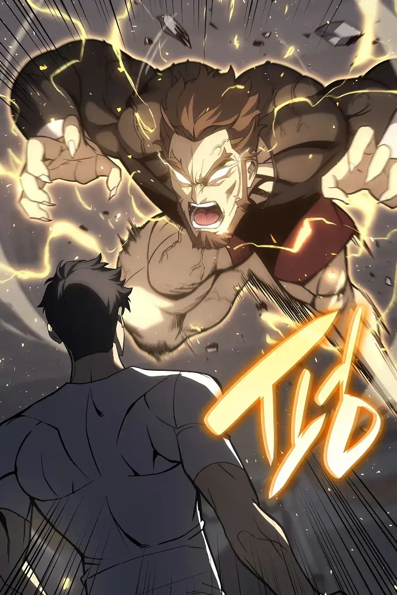 Return of Disaster Class Hero Chapter 64 Page 91