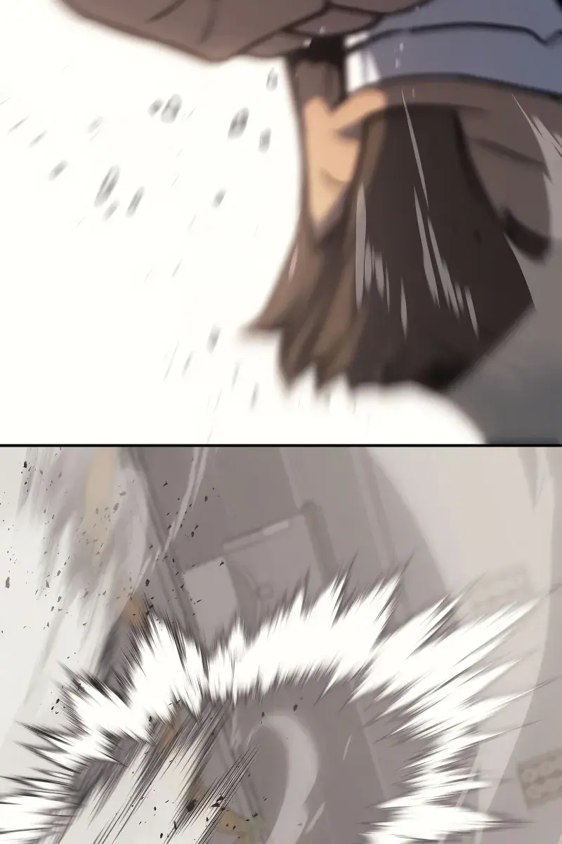 Return of Disaster Class Hero Chapter 64 Page 94