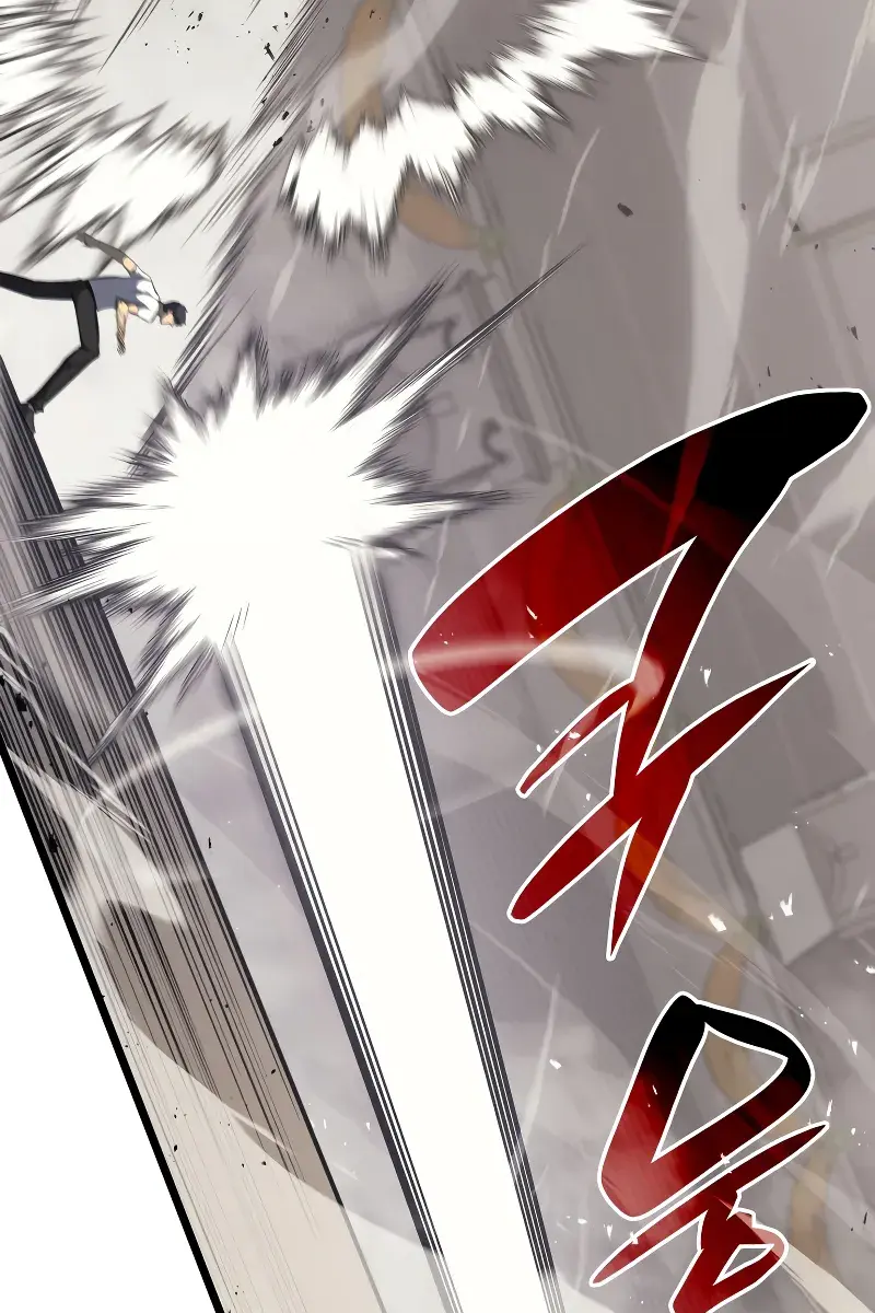 Return of Disaster Class Hero Chapter 64 Page 95