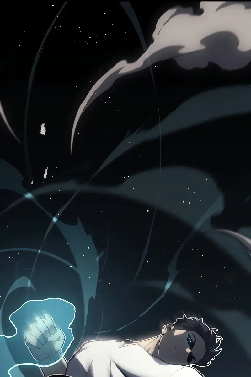 Return of Disaster Class Hero Chapter 64 Page 98