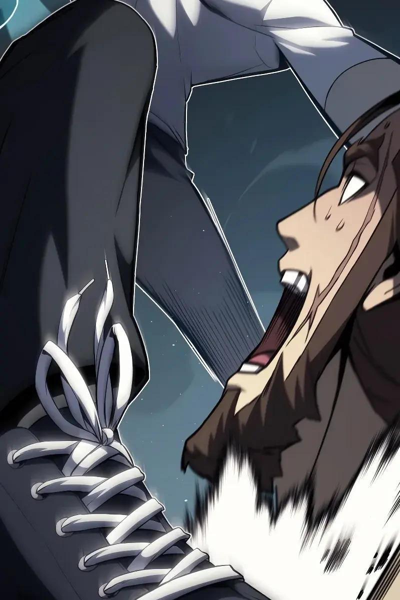 Return of Disaster Class Hero Chapter 64 Page 99