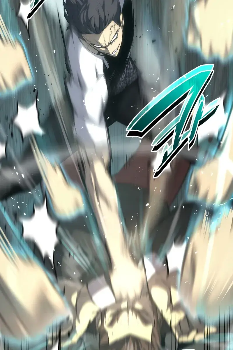 Return of Disaster Class Hero Chapter 64 Page 104