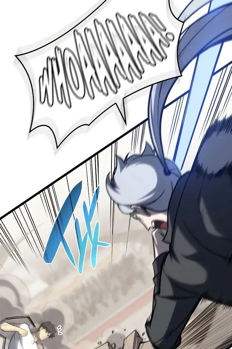 Return of Disaster Class Hero Chapter 64 Page 109