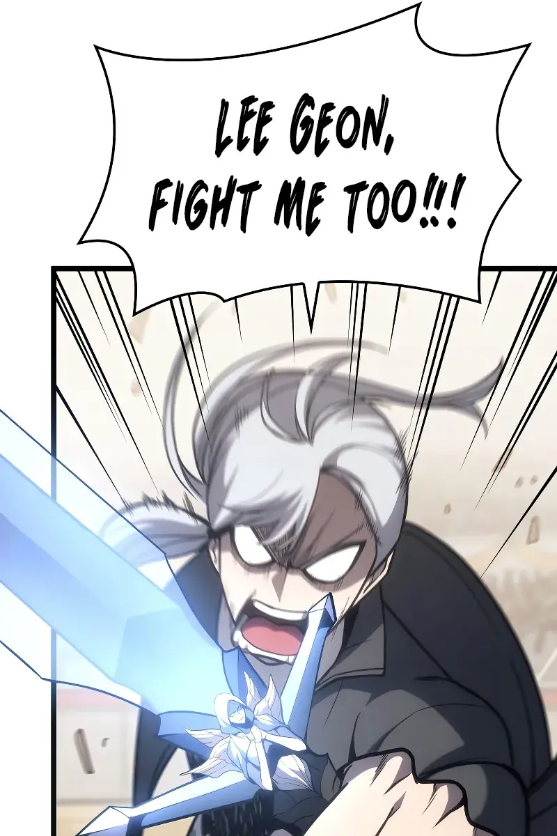 Return of Disaster Class Hero Chapter 64 Page 111