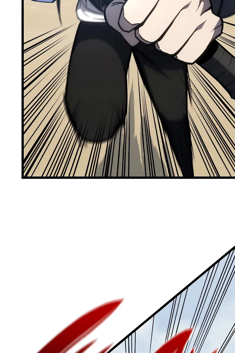 Return of Disaster Class Hero Chapter 64 Page 112