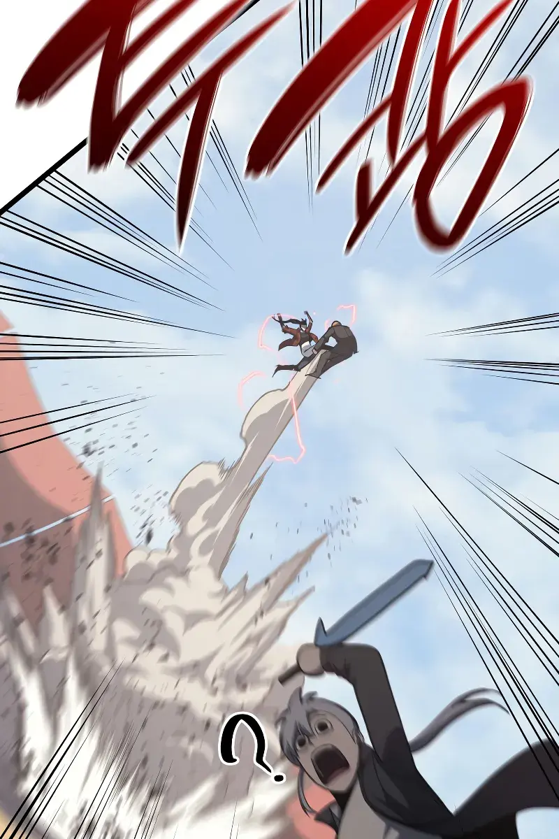 Return of Disaster Class Hero Chapter 64 Page 113