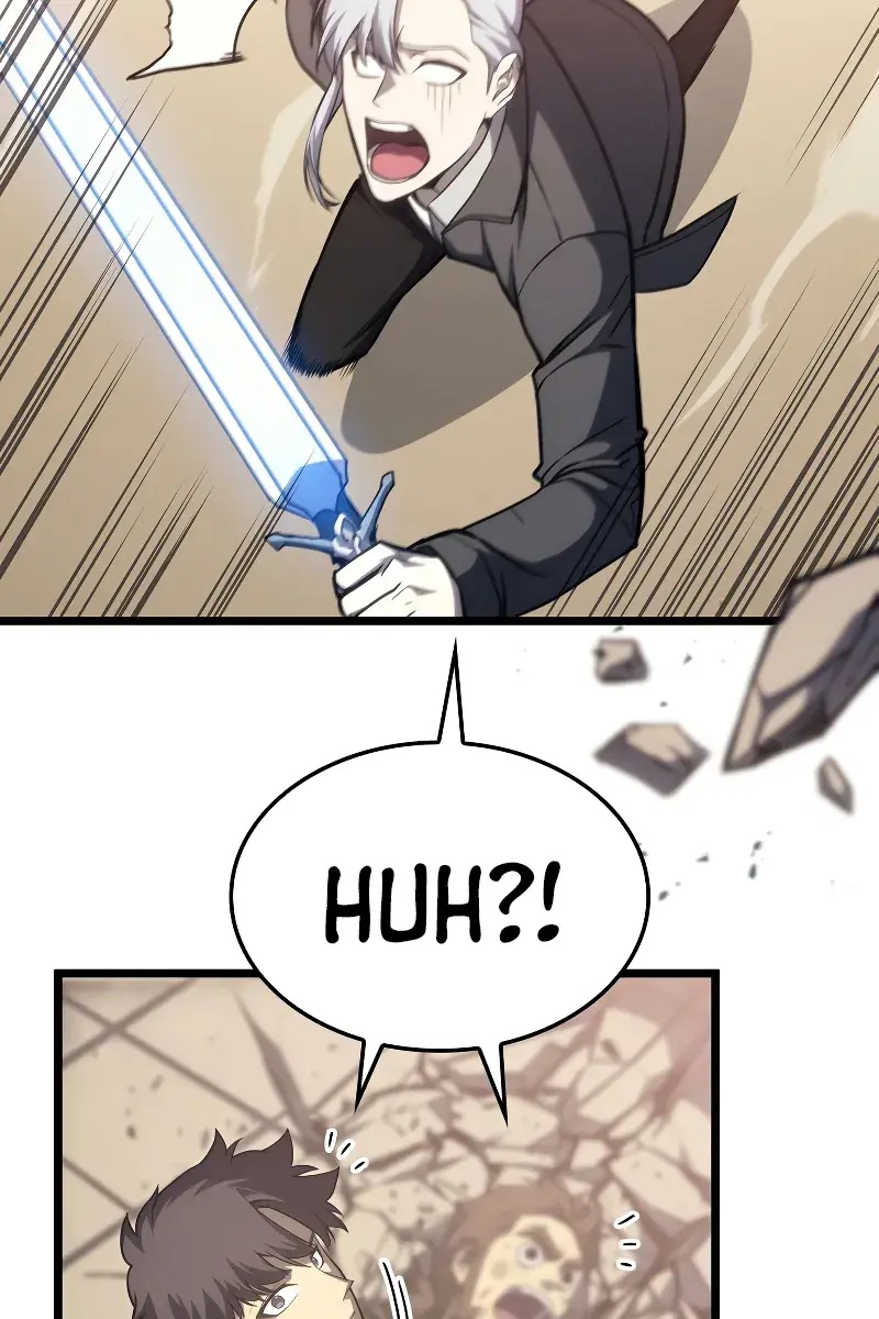 Return of Disaster Class Hero Chapter 64 Page 115