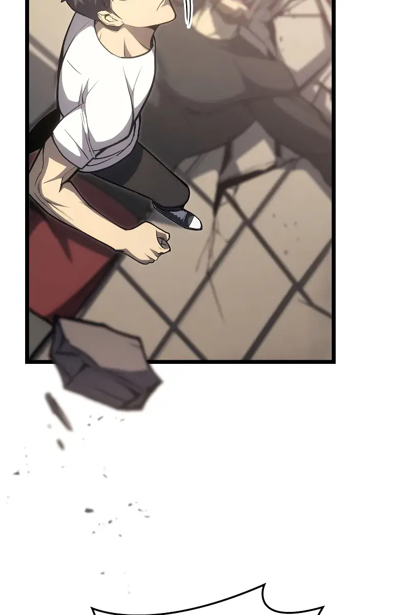 Return of Disaster Class Hero Chapter 64 Page 116