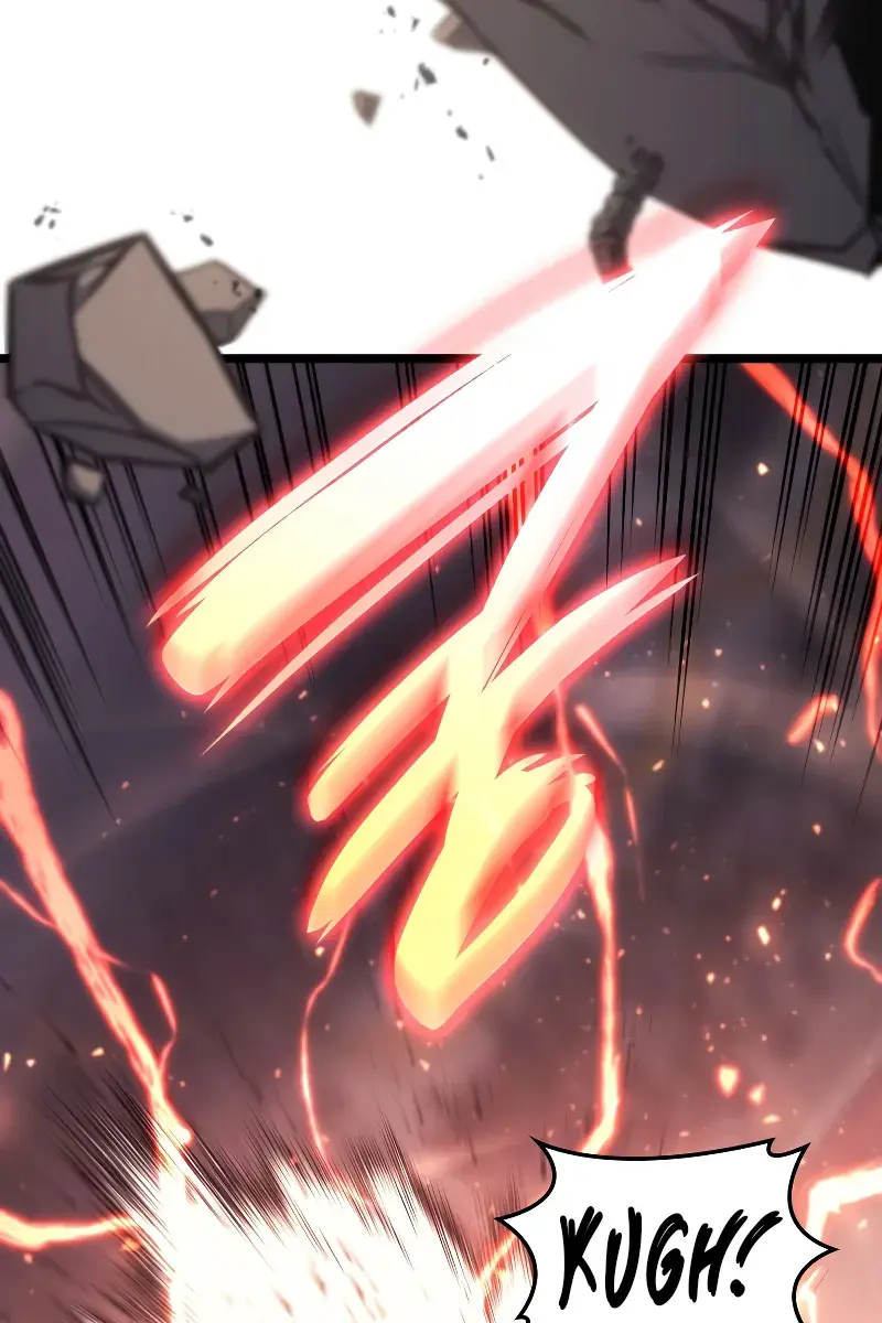 Return of Disaster Class Hero Chapter 64 Page 119