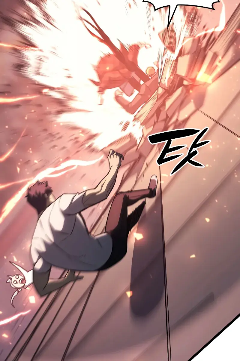 Return of Disaster Class Hero Chapter 64 Page 120