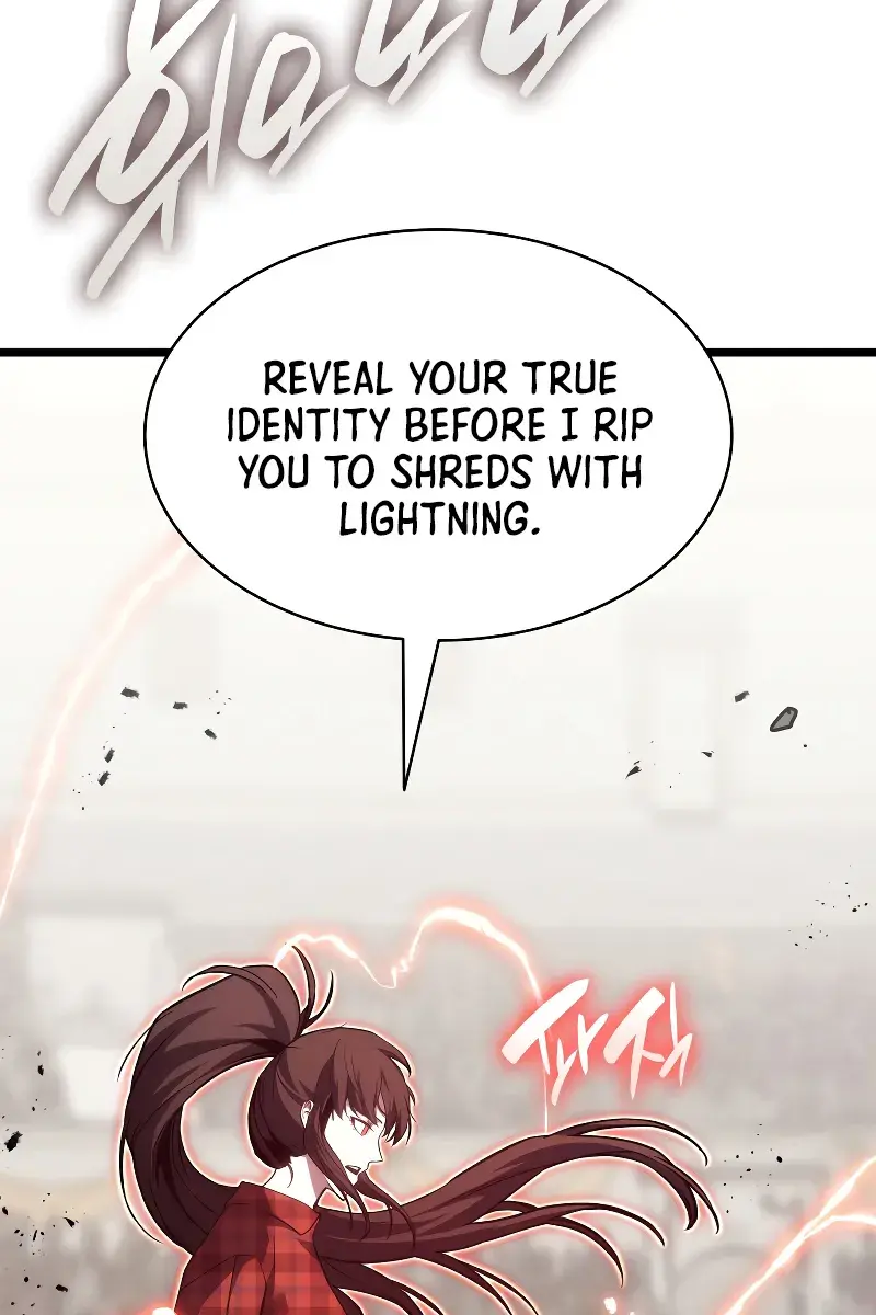 Return of Disaster Class Hero Chapter 64 Page 122