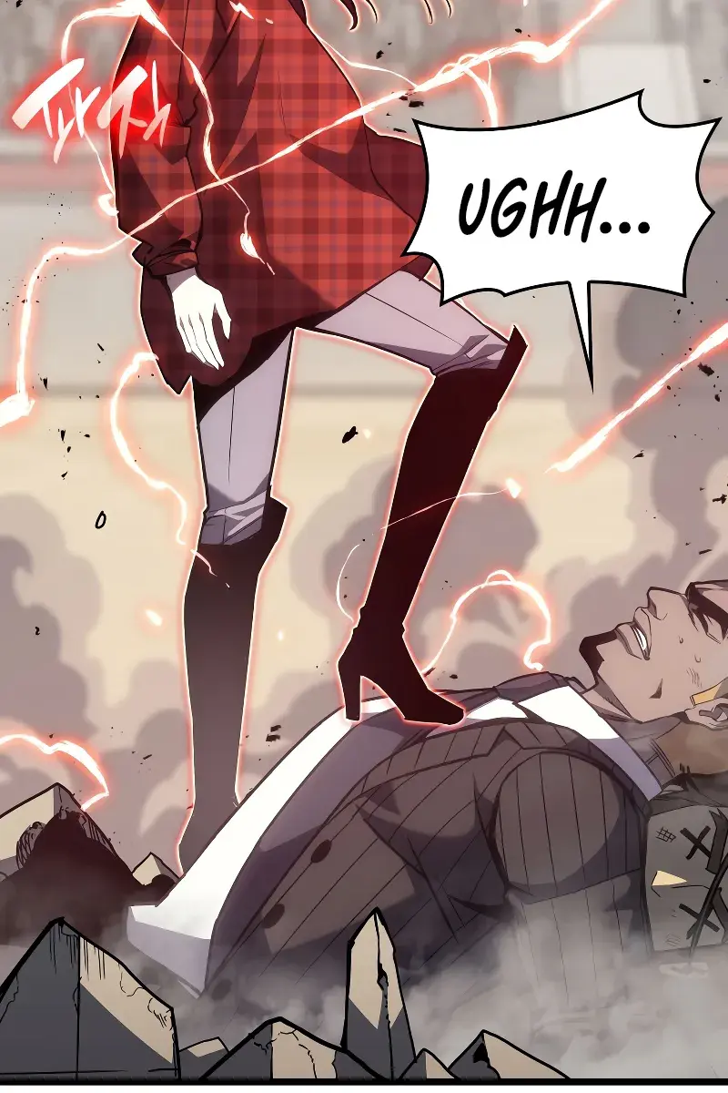 Return of Disaster Class Hero Chapter 64 Page 123