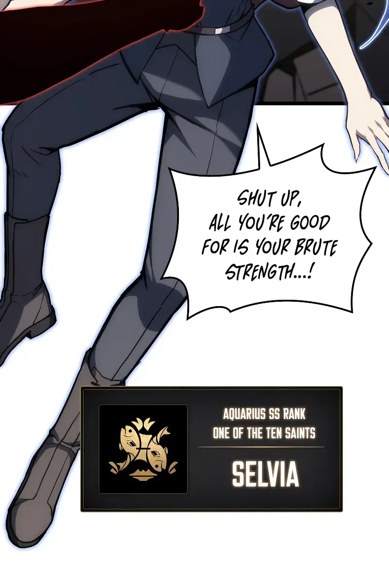 Return of Disaster Class Hero Chapter 64 Page 128