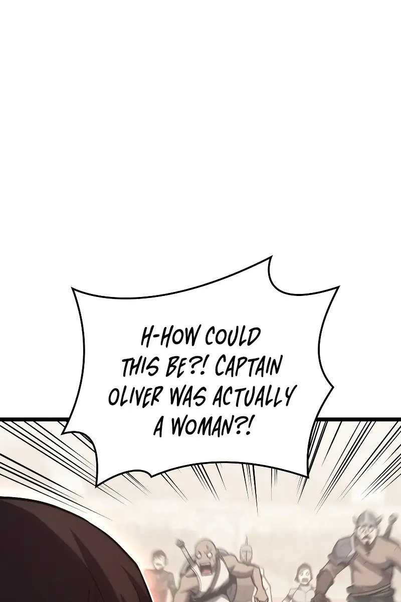 Return of Disaster Class Hero Chapter 64 Page 129