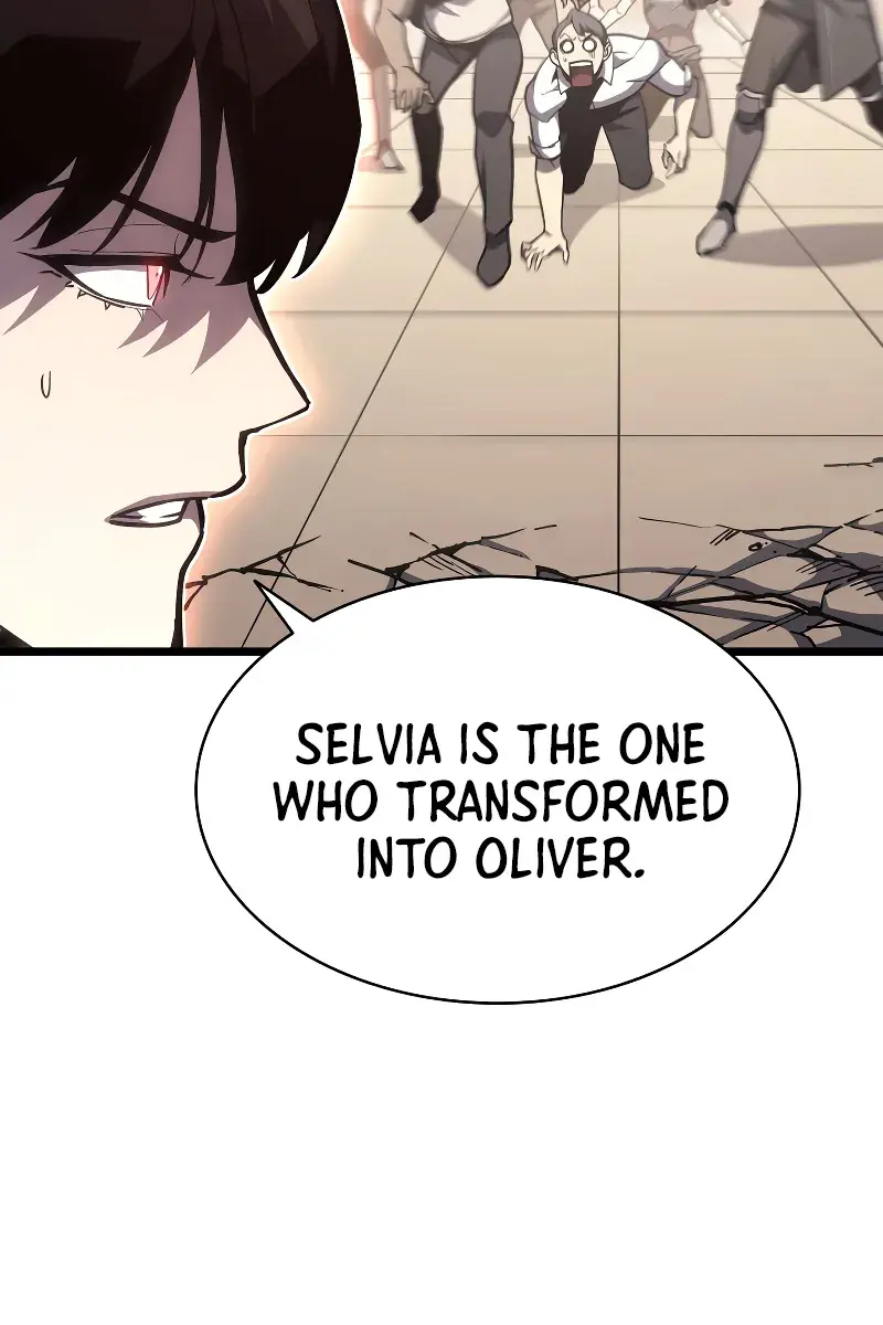 Return of Disaster Class Hero Chapter 64 Page 130