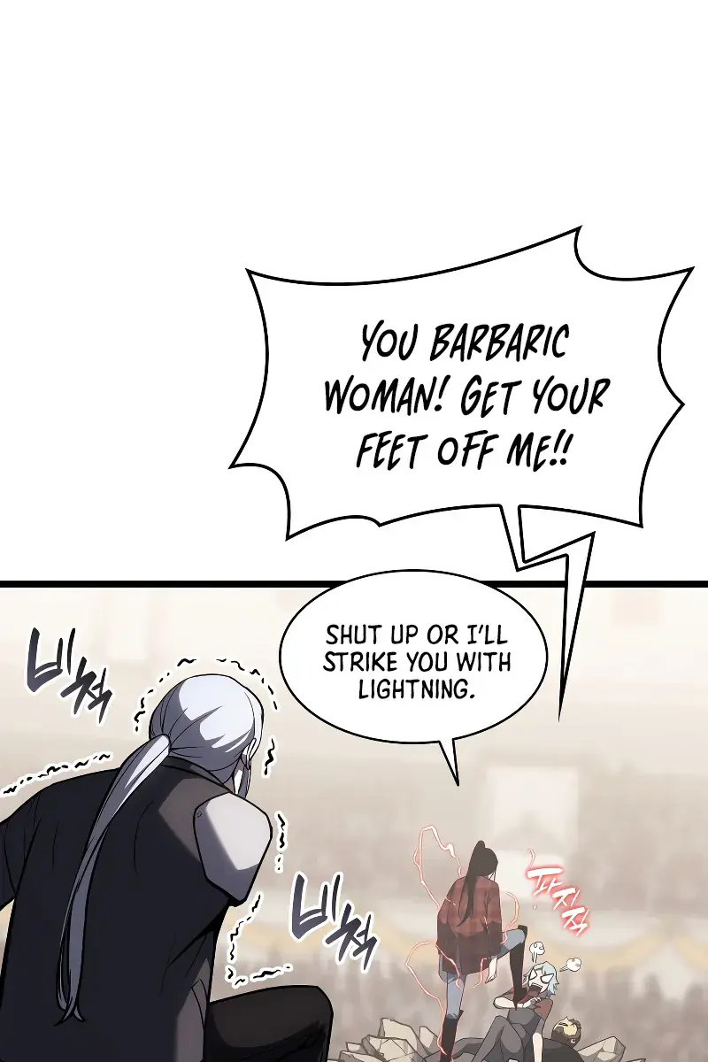 Return of Disaster Class Hero Chapter 64 Page 131