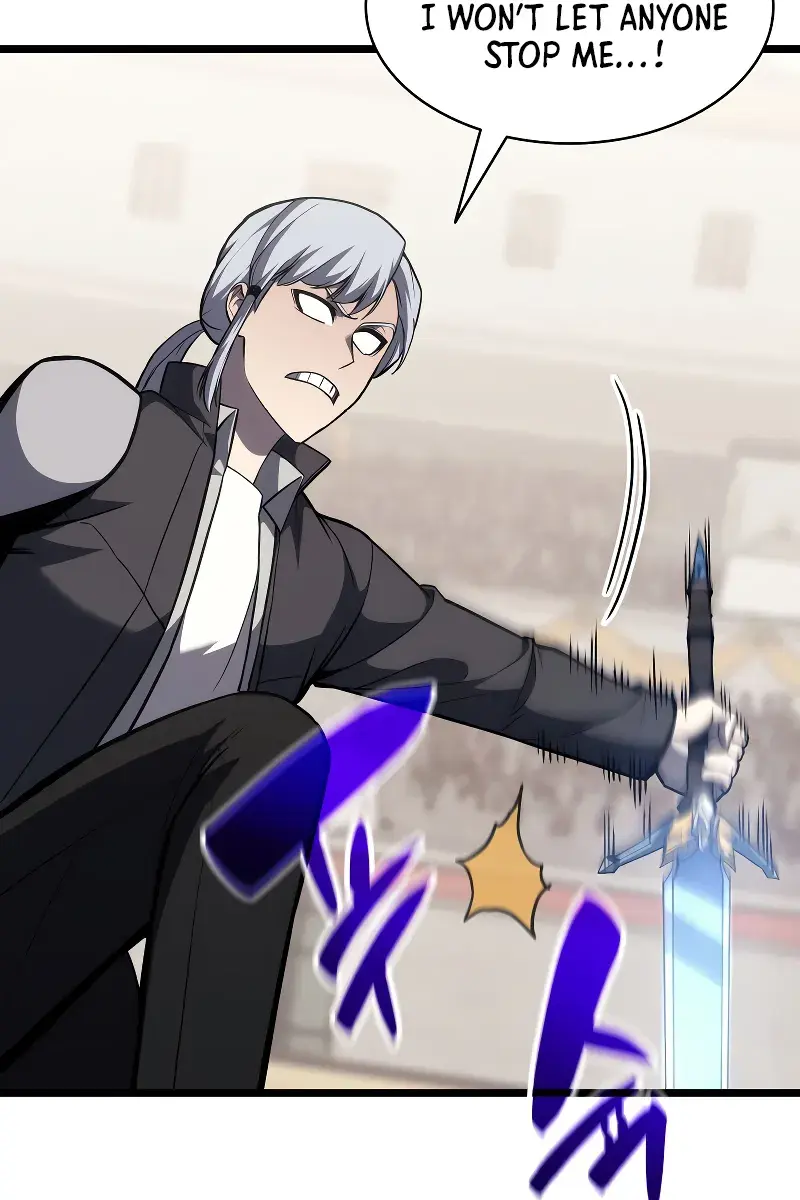 Return of Disaster Class Hero Chapter 64 Page 133