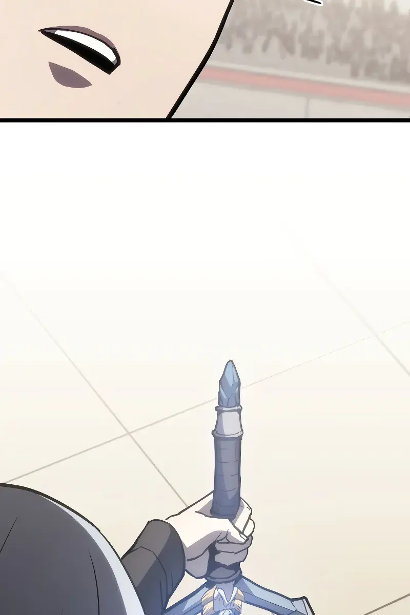 Return of Disaster Class Hero Chapter 64 Page 135