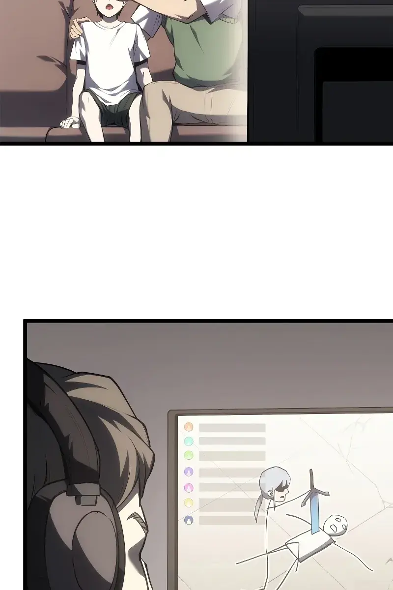 Return of Disaster Class Hero Chapter 64 Page 140