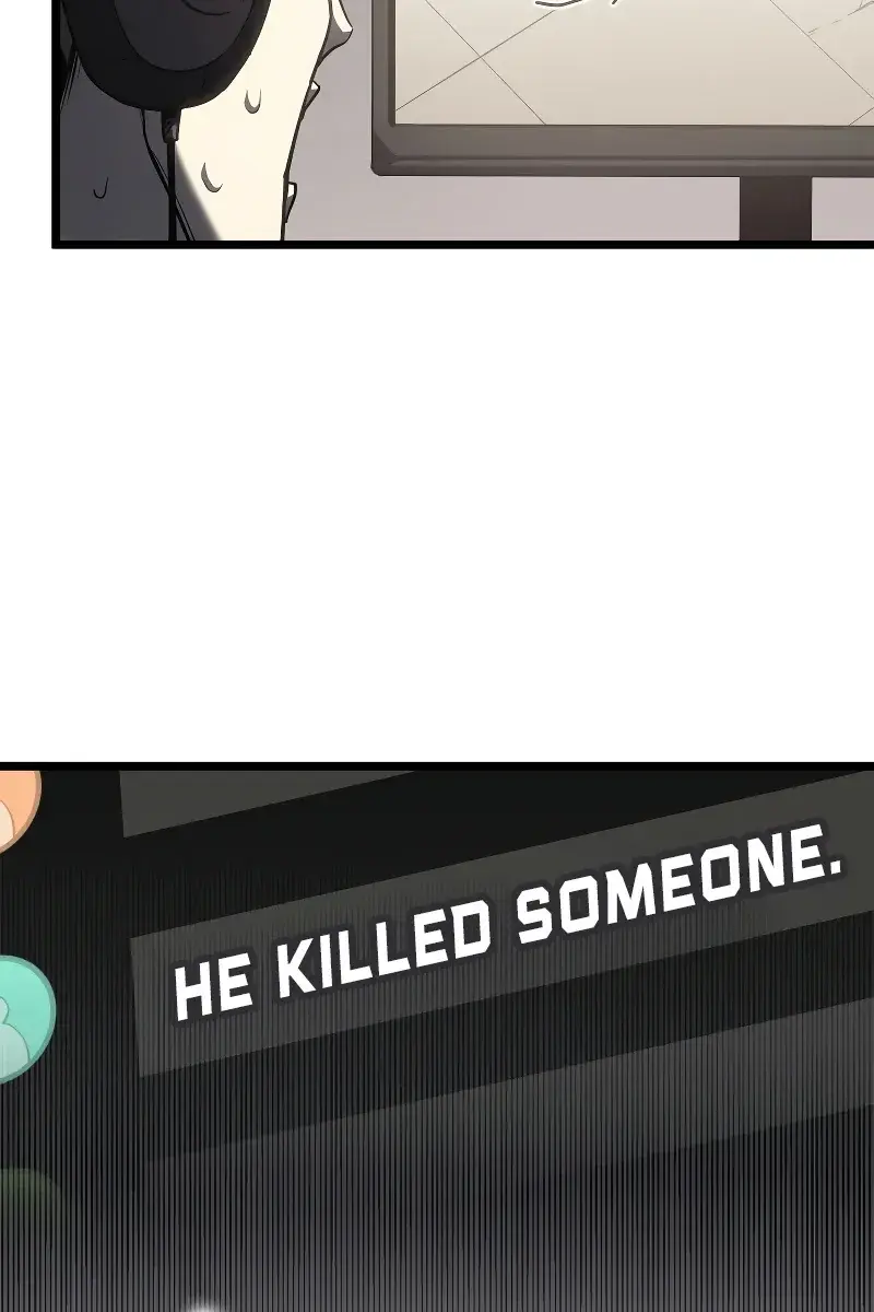 Return of Disaster Class Hero Chapter 64 Page 141