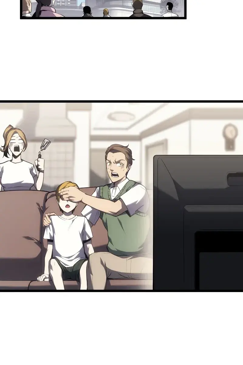 Return of Disaster Class Hero Chapter 65 Page 3