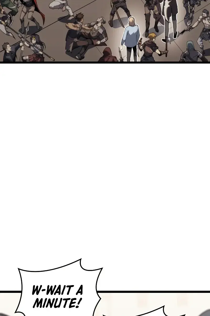 Return of Disaster Class Hero Chapter 65 Page 7