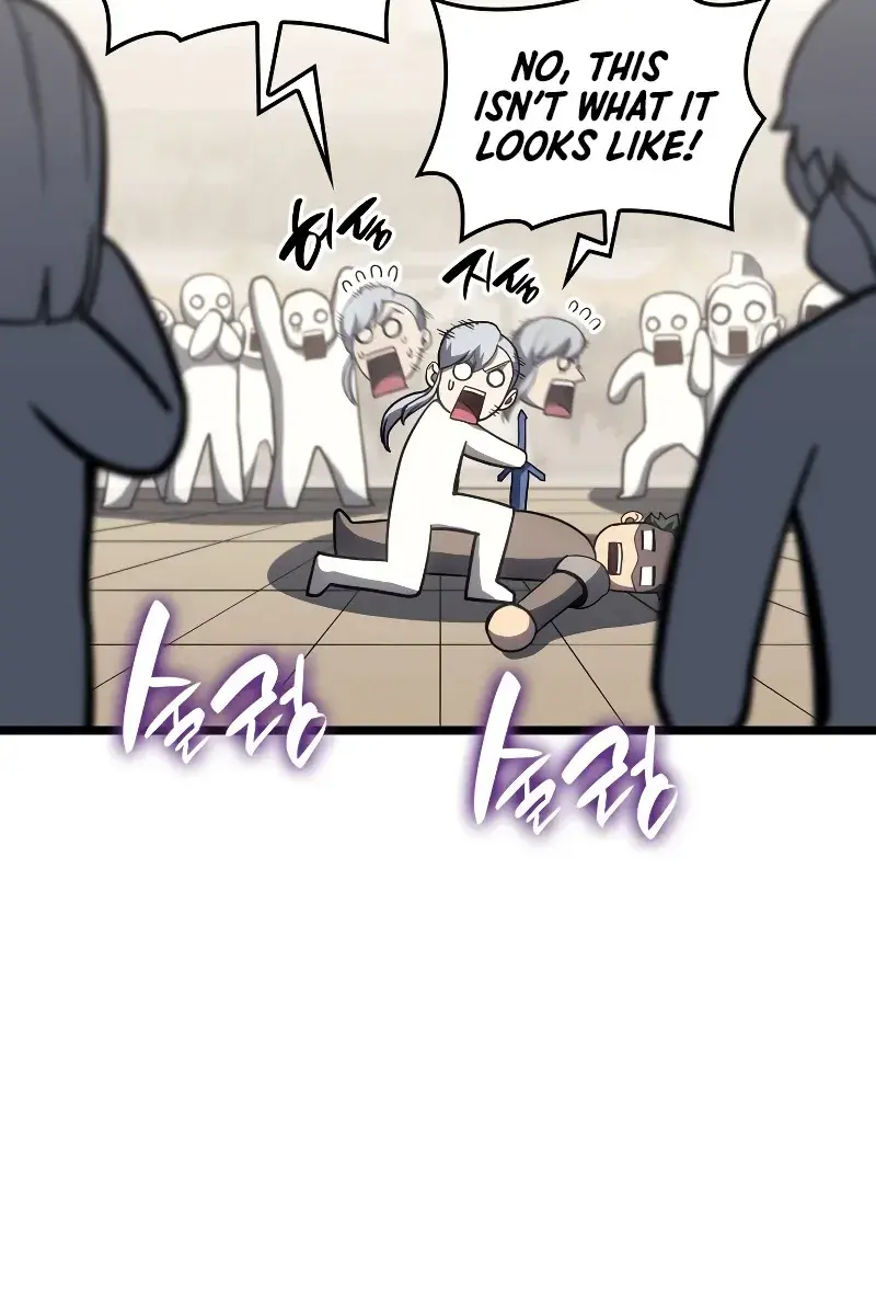 Return of Disaster Class Hero Chapter 65 Page 8