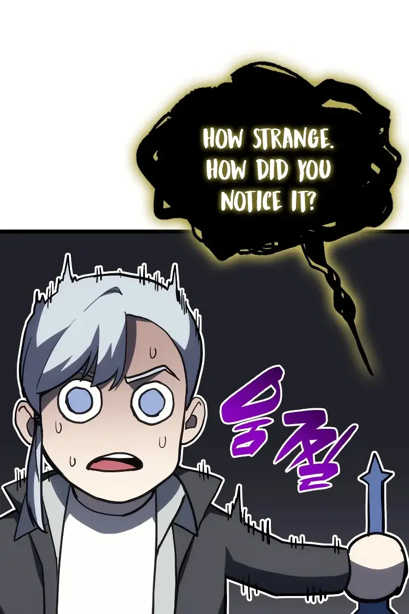 Return of Disaster Class Hero Chapter 65 Page 9