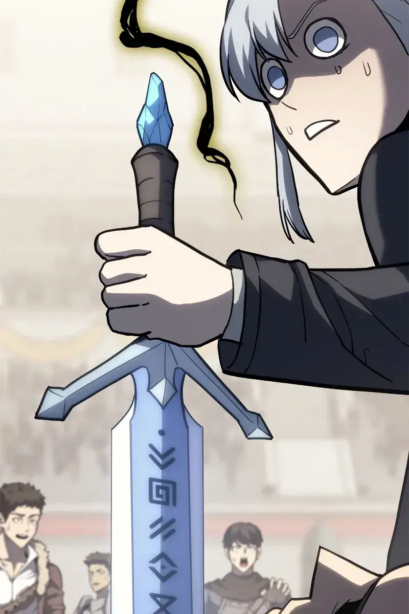 Return of Disaster Class Hero Chapter 65 Page 11