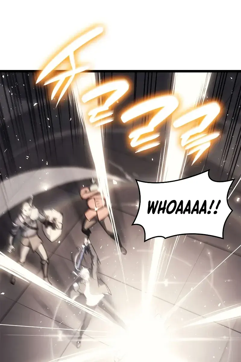 Return of Disaster Class Hero Chapter 65 Page 13