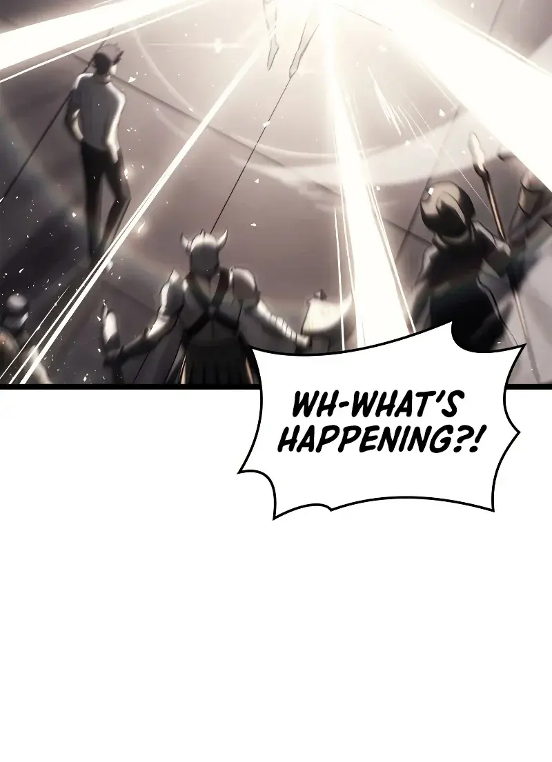 Return of Disaster Class Hero Chapter 65 Page 14