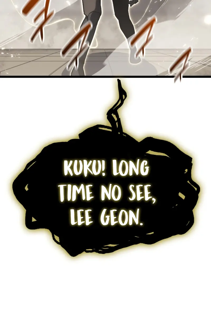 Return of Disaster Class Hero Chapter 65 Page 20