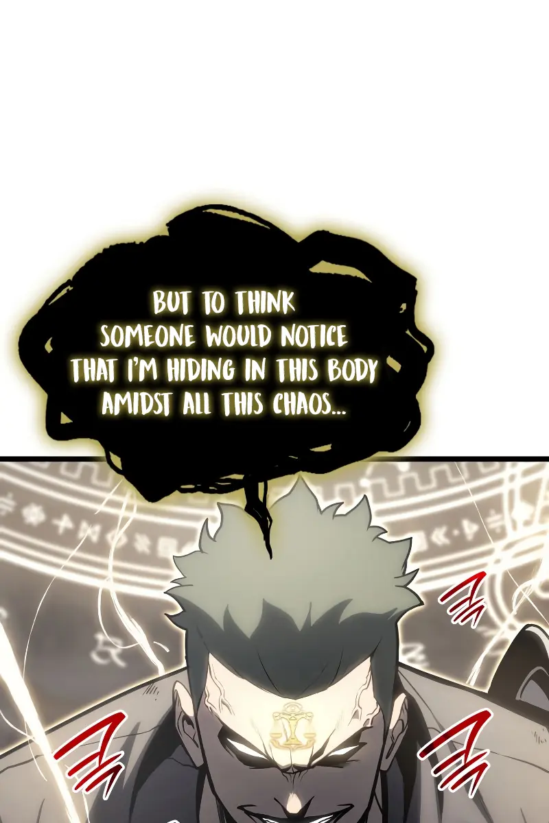 Return of Disaster Class Hero Chapter 65 Page 21