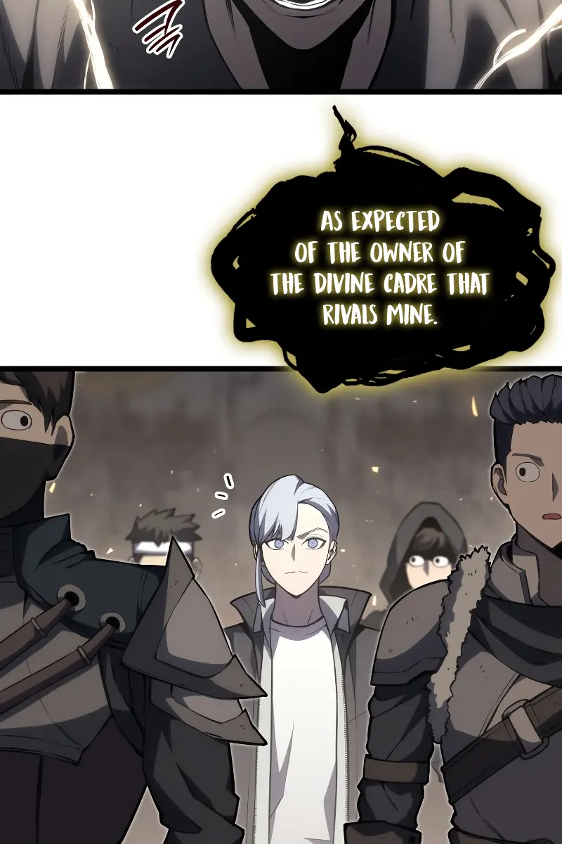 Return of Disaster Class Hero Chapter 65 Page 22