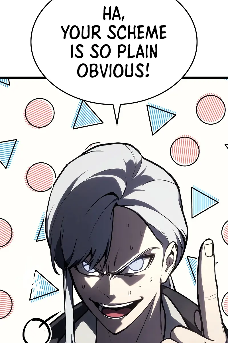 Return of Disaster Class Hero Chapter 65 Page 26